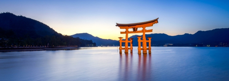 観光-日本-開発-文化