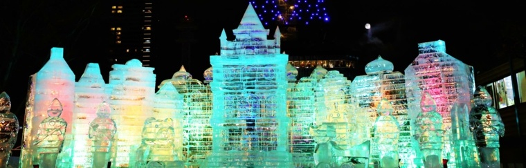 Sapporo-festival-neve-ghiaccio
