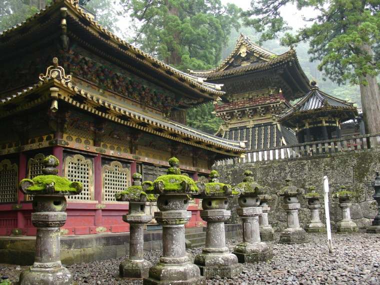 nikko-tokyo-site-must-visit