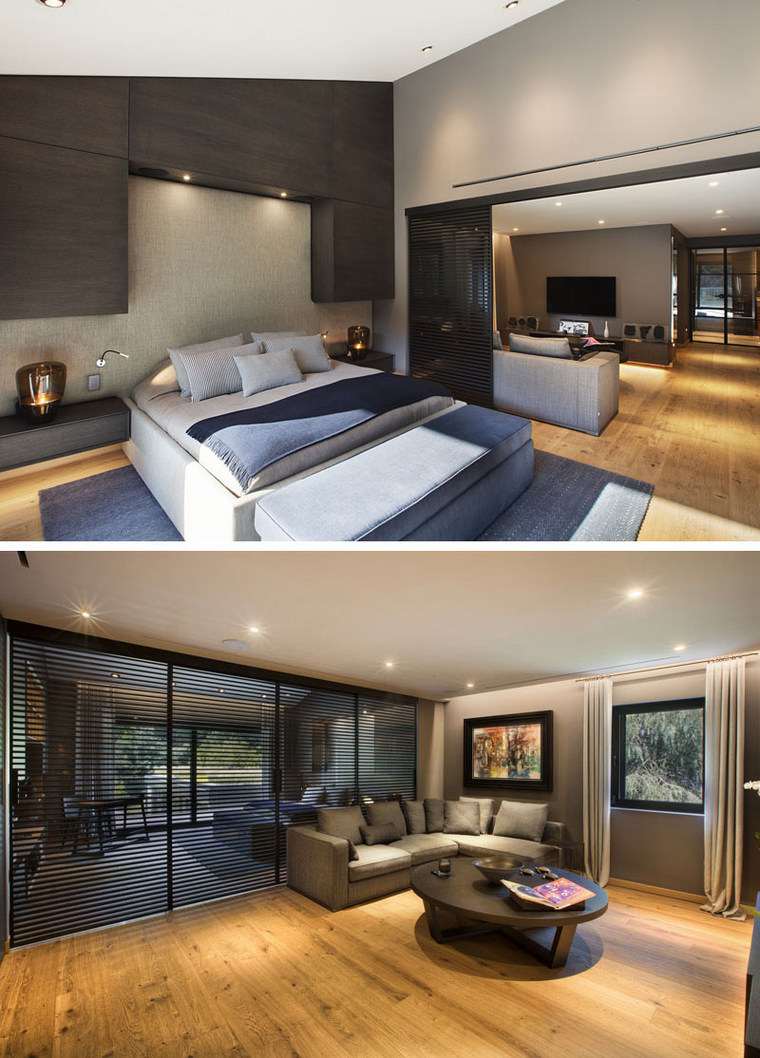 lijepa-moderna-kuća-spavaća soba