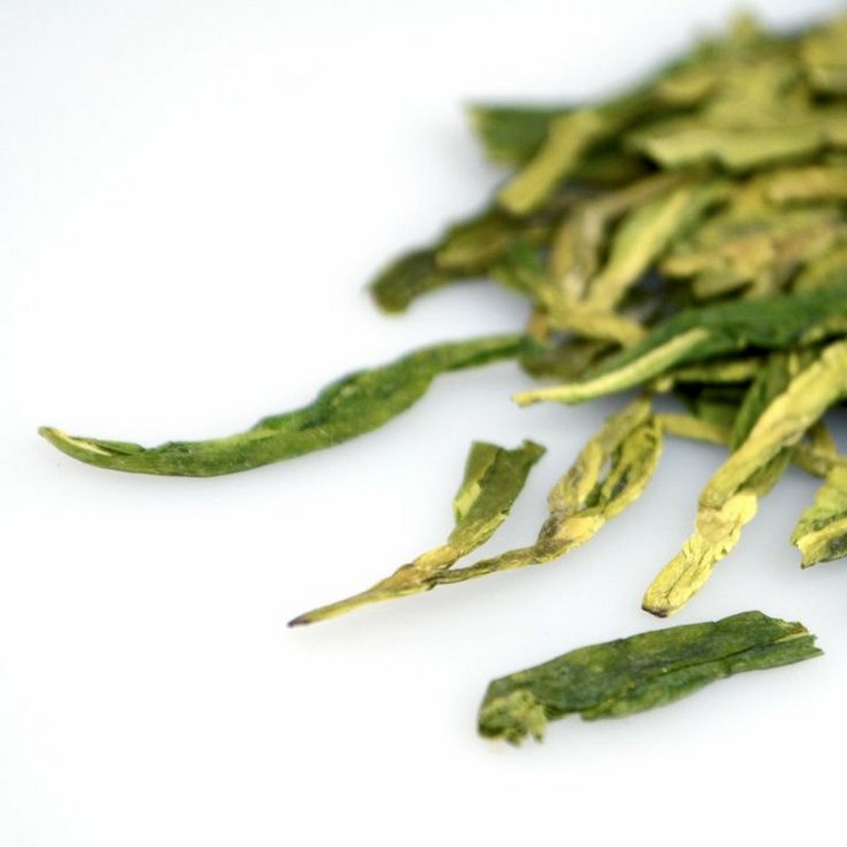 緑茶の健康上の利点