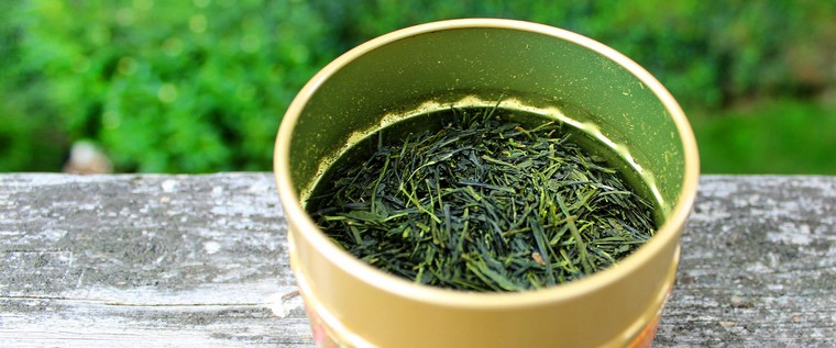 緑茶の健康上の利点