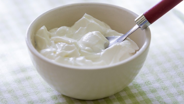 dobrobit jogurt probava dijeta ideja zdravlje