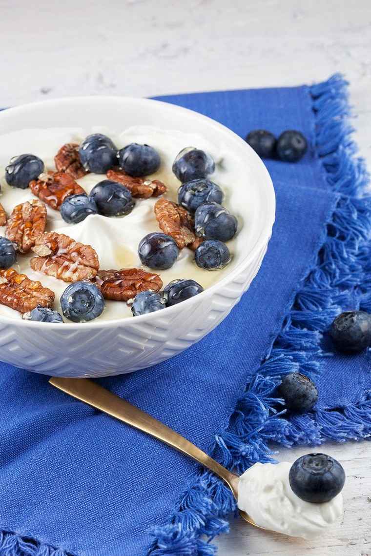 beneficio yogurt ricetta salute dieta