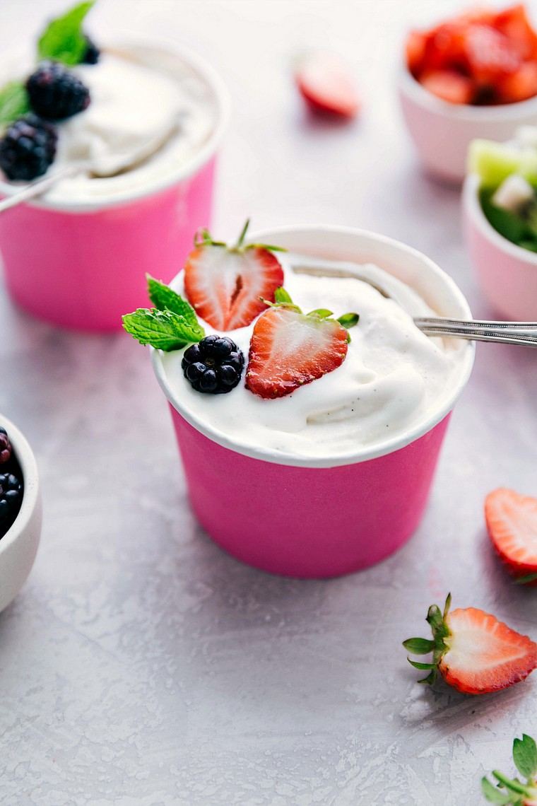 benefici dello yogurt salute dieta equilibrata dieta