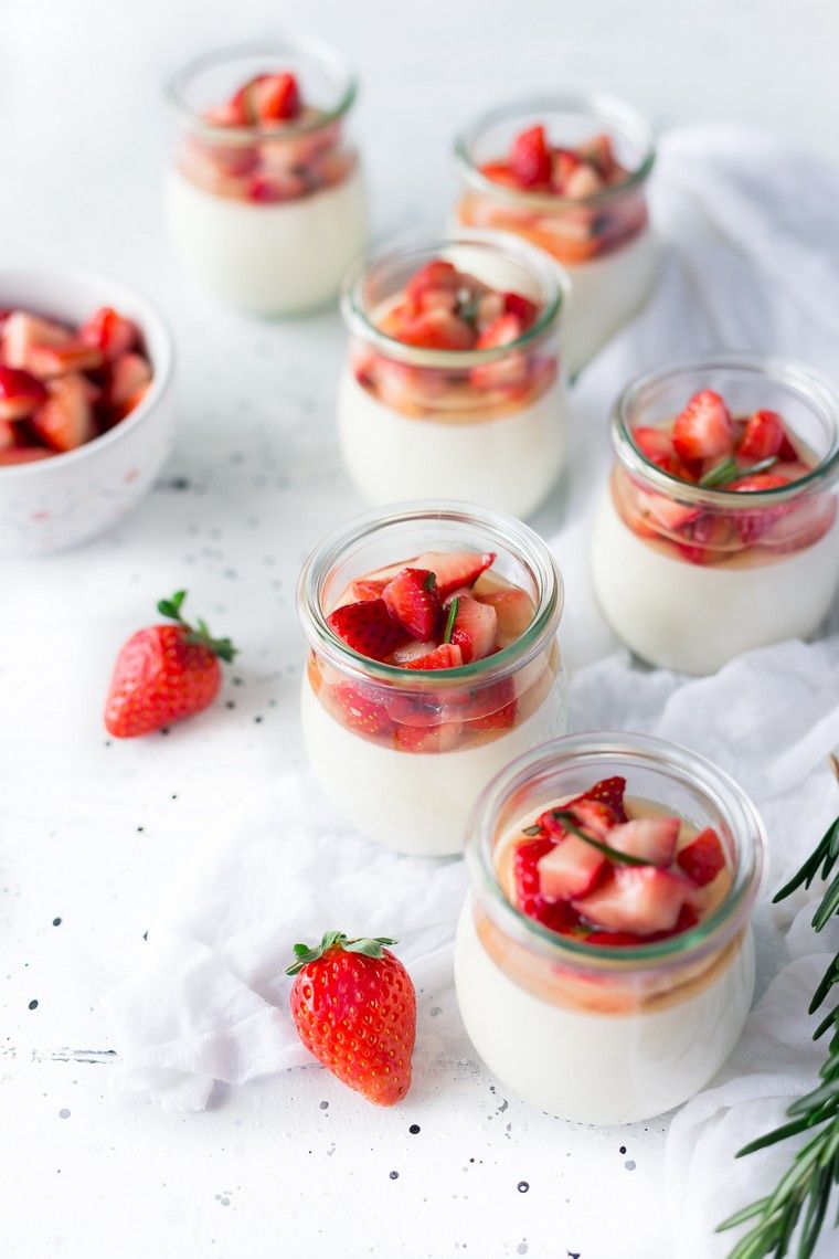 Prednosti jogurta za prehranu uravnotežene prehrane