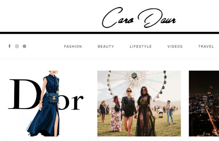blog mode femme moda-odjeća-trend-caro