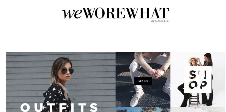 blog fashion woman trend-new-york-look-chic
