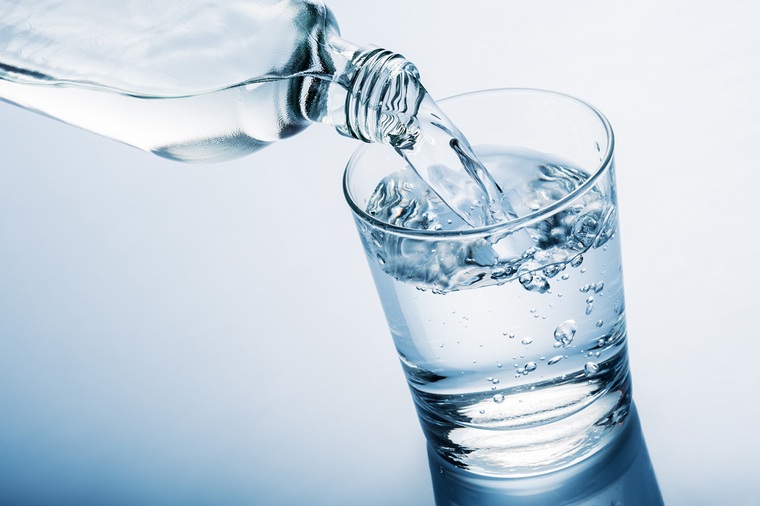 piti vodu da biste smršavili kada