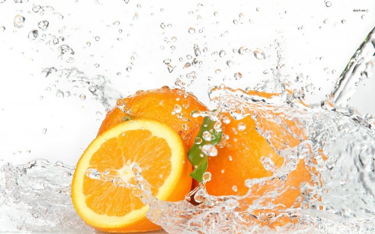 igyon vizet a fogyáshoz vizet tartalmazó ételeket