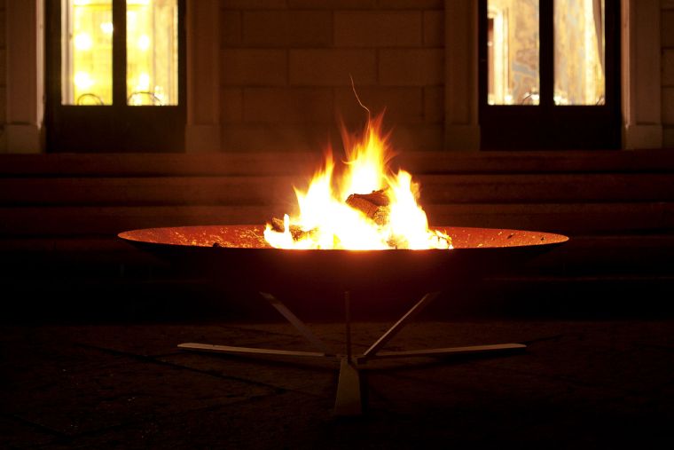 kerti kályha-kandalló-brazier-design-külső-modern