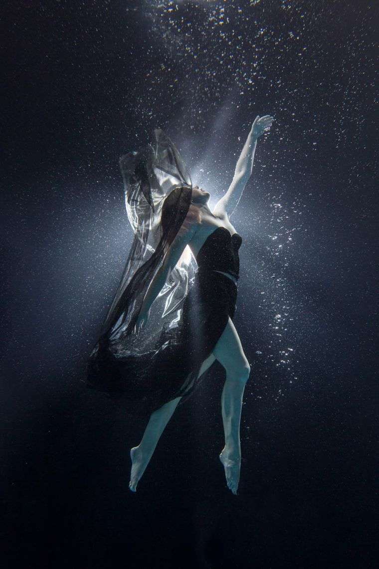 víz alatti fényképezés brett stanley