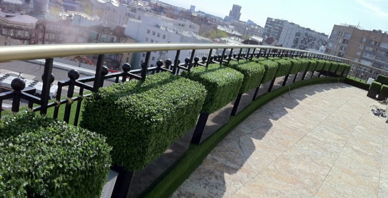 balkonski pogled-povjetarac terasa-živica