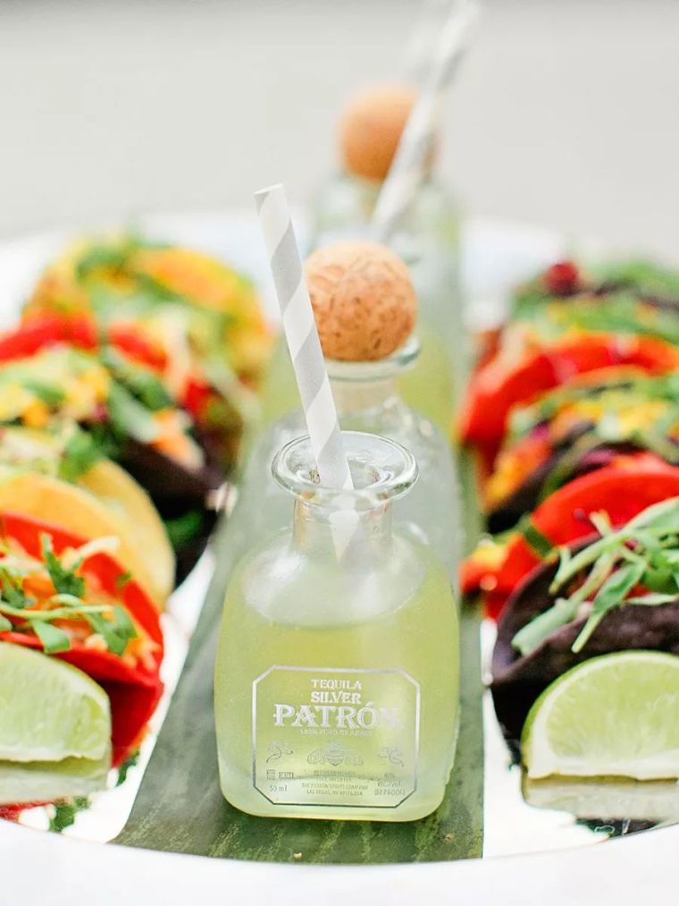 esküvői recept-fogadás-büfé-ötlet-tacos-tequila