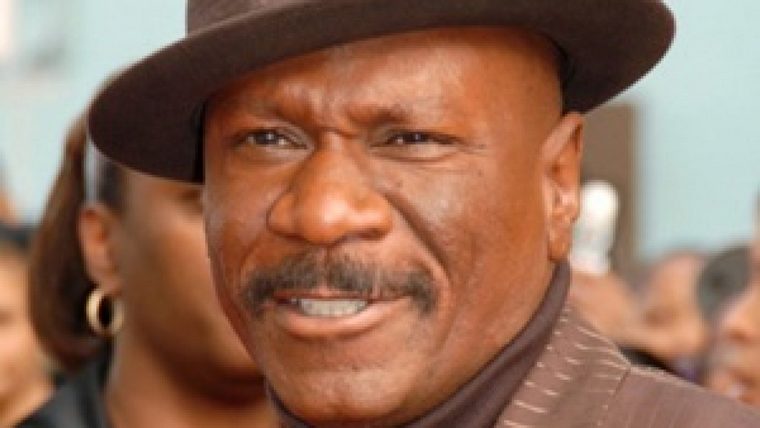 Puikus Ving Rhames režisierius