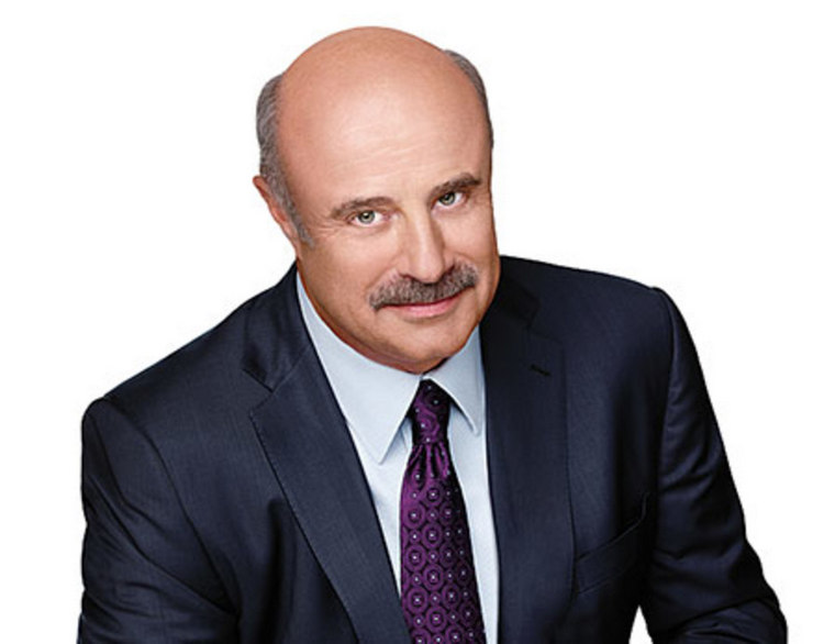 Phil McGraw nuplikimo psichologija