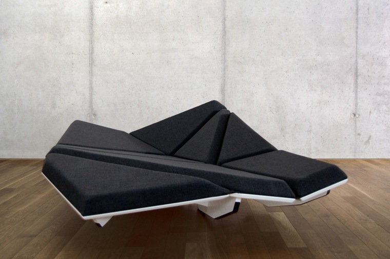 moduláris kanapé modern kortárs design belsőépítészet