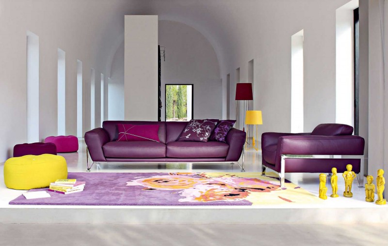 idee-canape-divan-sofa-Salon-rochebobois-21