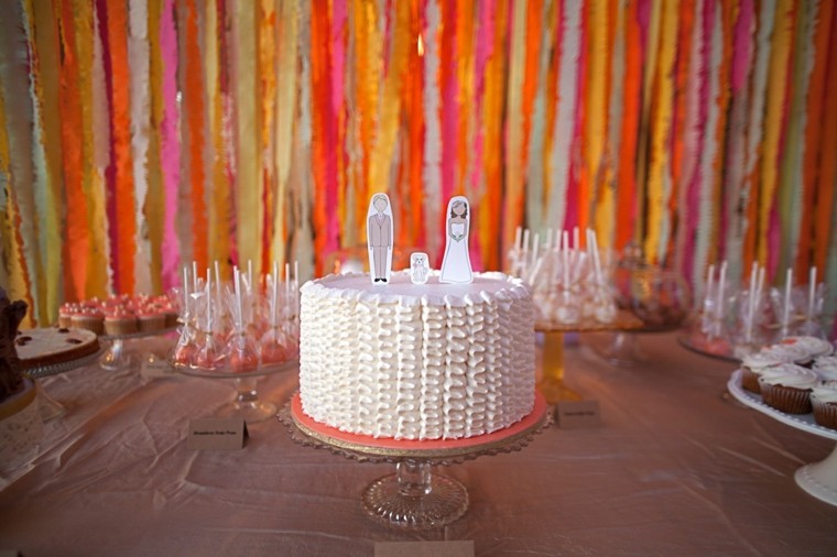 candy bar wedding gateau-blanc