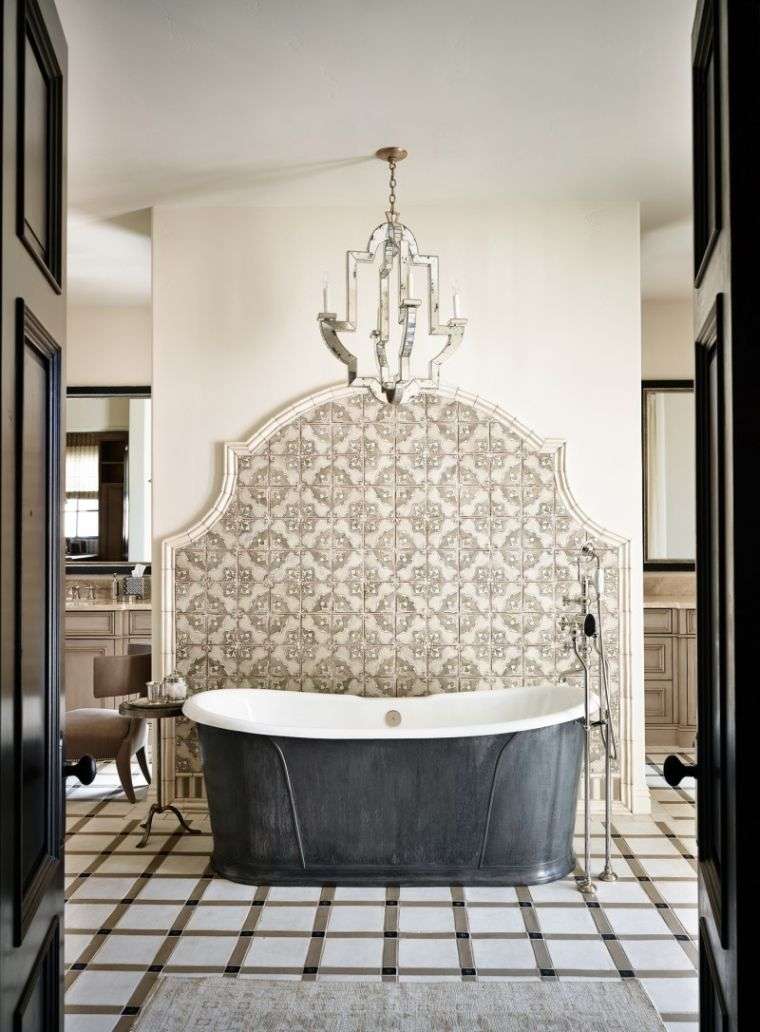 modern design csempe fürdőszobai falburkolat