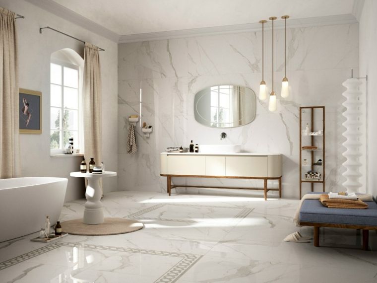 divatos-deco-márvány-fürdőszoba-csempe