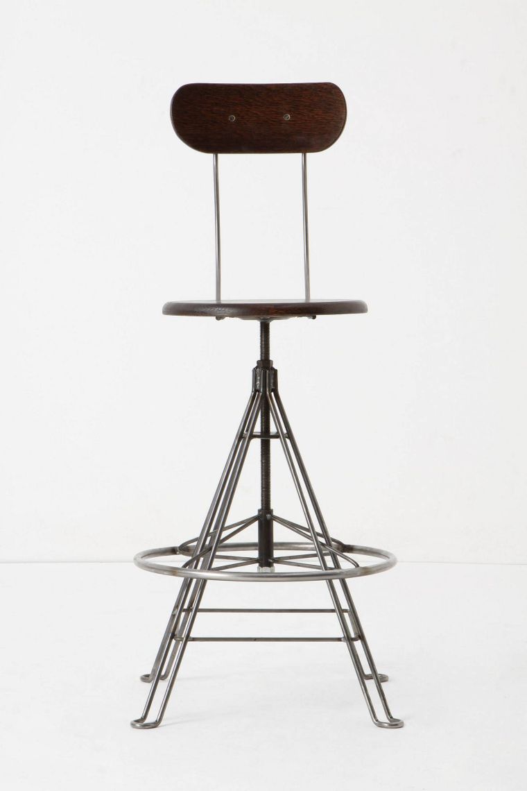 kėdė-baras-virtuvė-modernus dizainas-antropologija