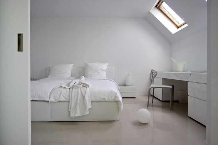 camera da letto moderna bianca interior design moderno mobili per ufficio in legno