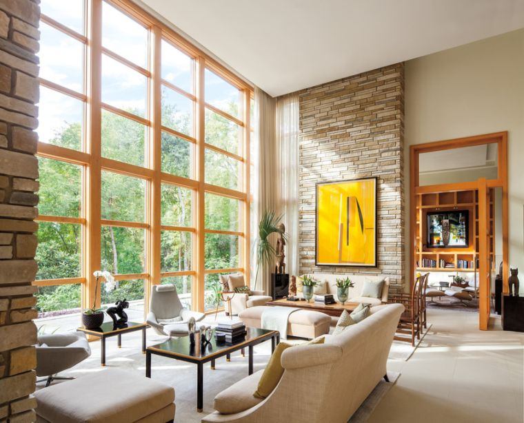 ablak-fa-modern-ház-keret-ötletek