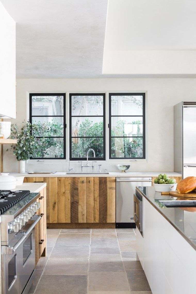 keisti-langas-aliuminis-virtuvės-rėmas-spalva-juoda