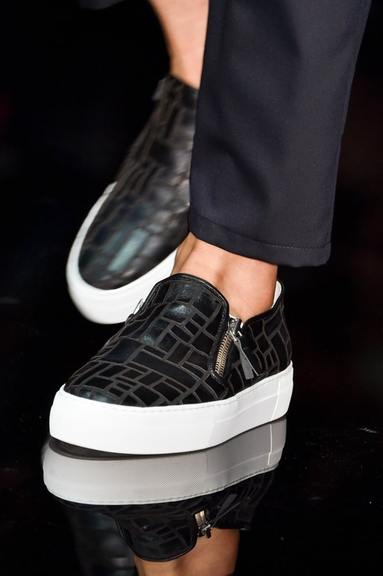 tendenza scarpe uomo 2020