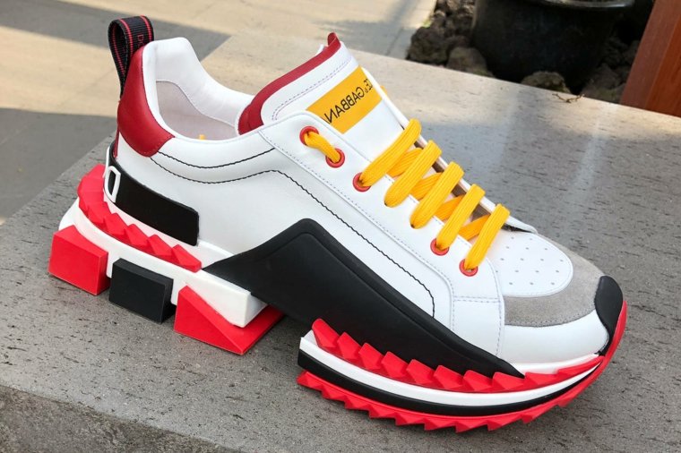 scarpe da uomo 2020 sneakers