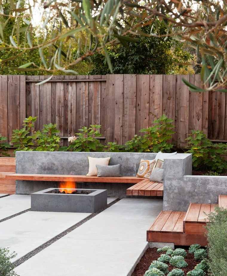 idee-deco-caminetto-da-giardino-camino-in-cemento
