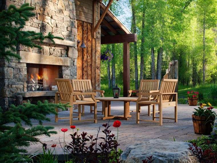 caminetti-da-esterno-decorazione-giardino-idee-pietra