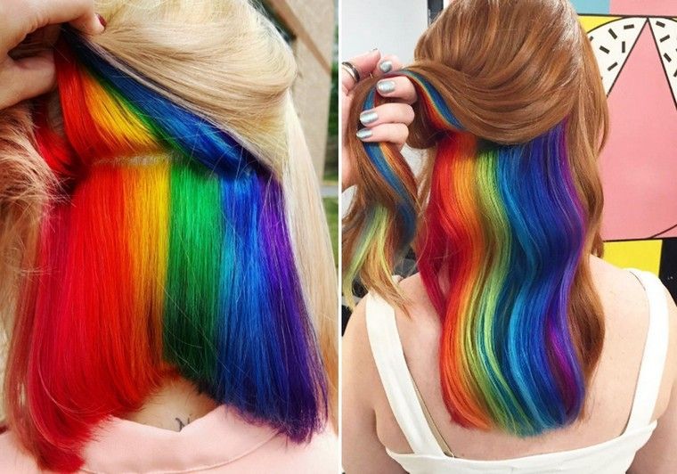 capelli-arcobaleno-taglio-quadrato