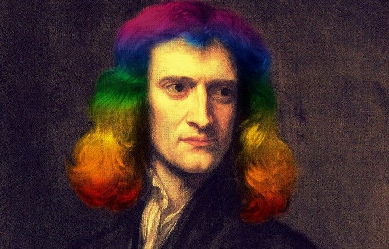 isaac-newton-arcobaleno-capelli