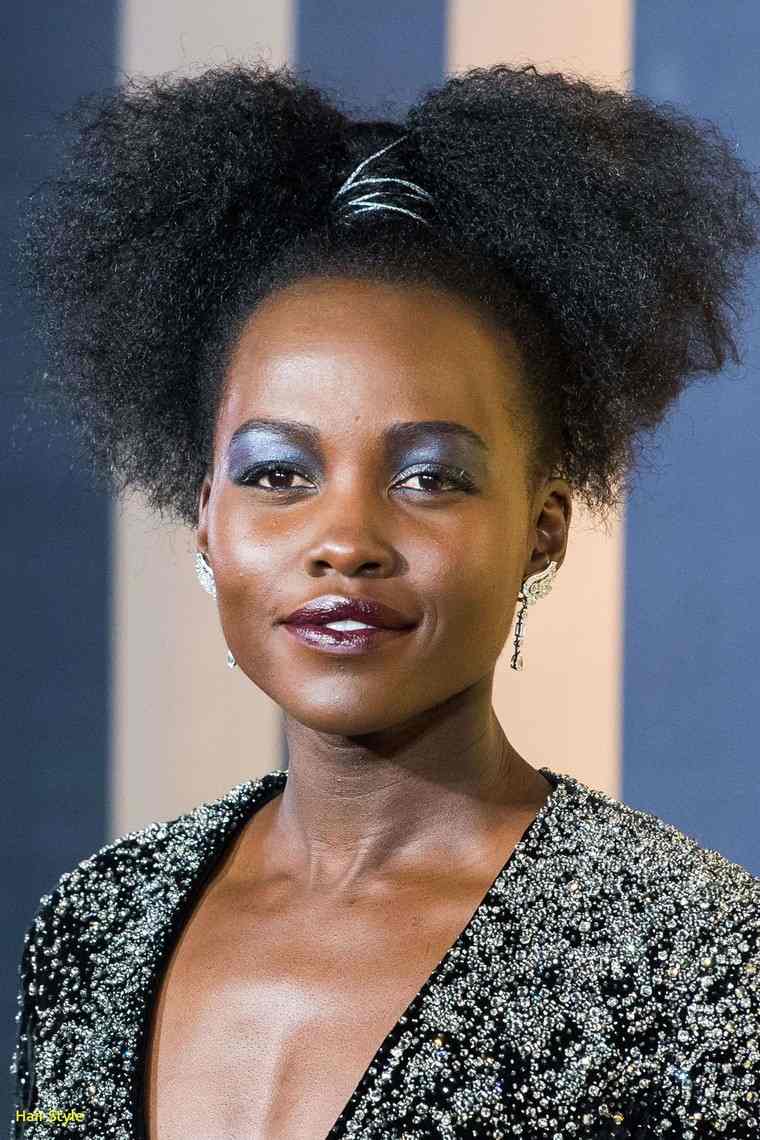 afro moters šukuosenos garbanotų šukuosenų idėja