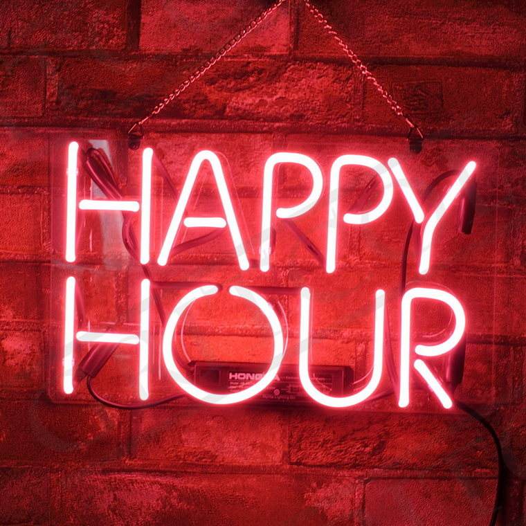 fix happy hour a konyhában