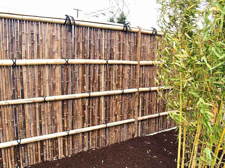 bambus-vrt-ograda-ideja