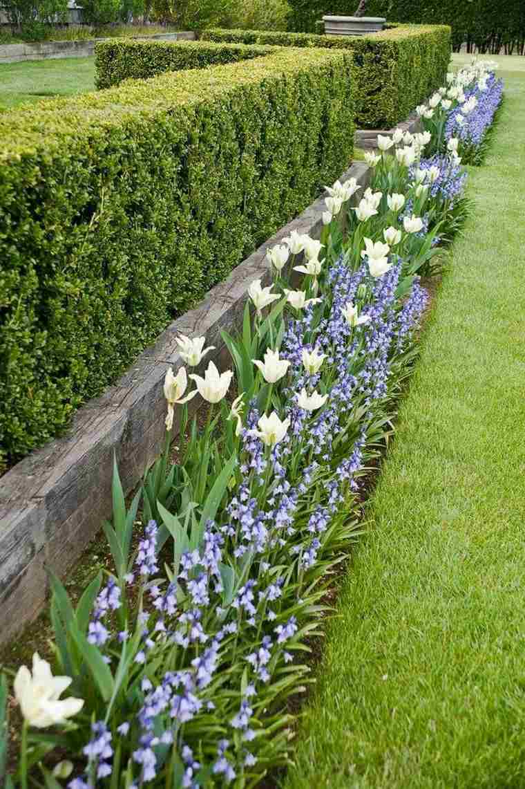 Ideje za vrtnu ogradu DIY