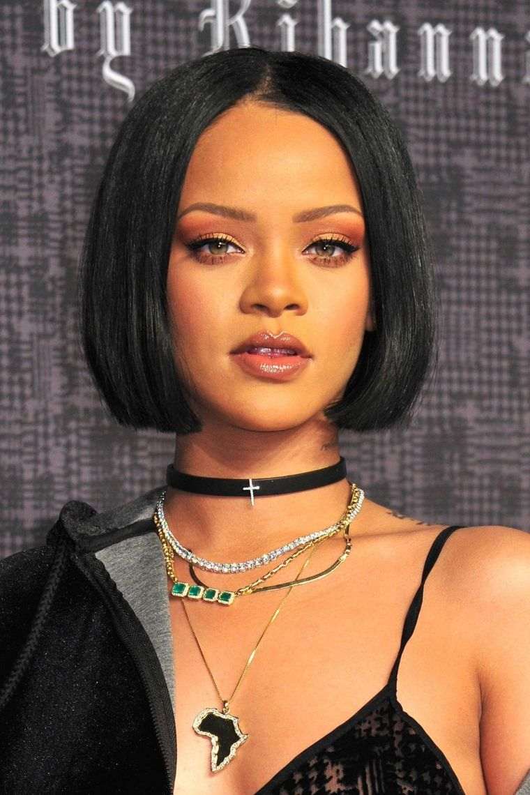 Coppa di Rhianna