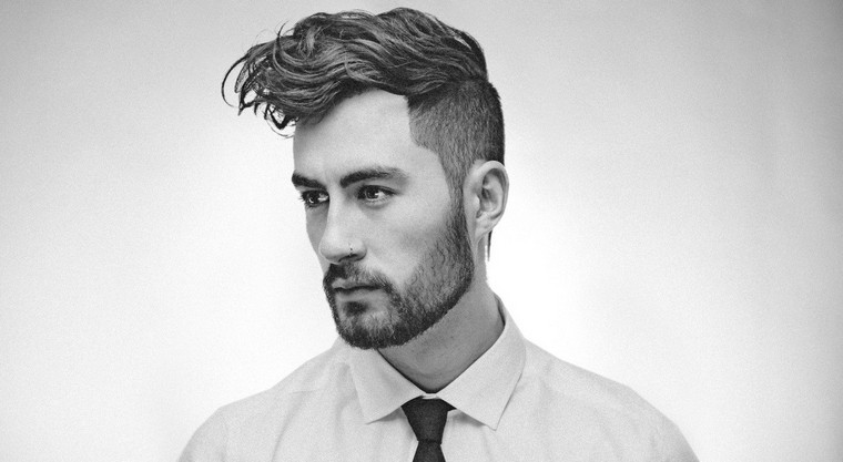 pompadour-cut-man