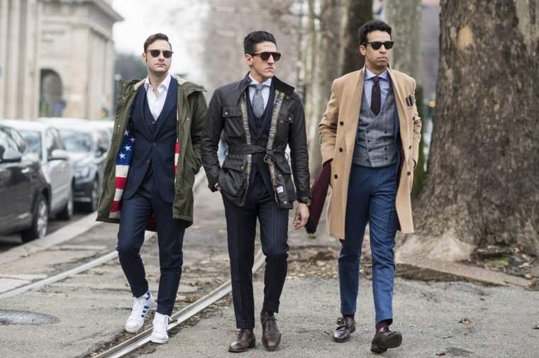 acconciature uomo hipster 2015