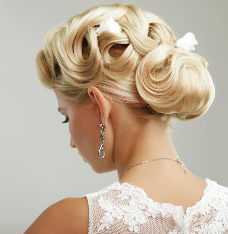 frizura-vjenčanje-punđa-elegancija-cvijet