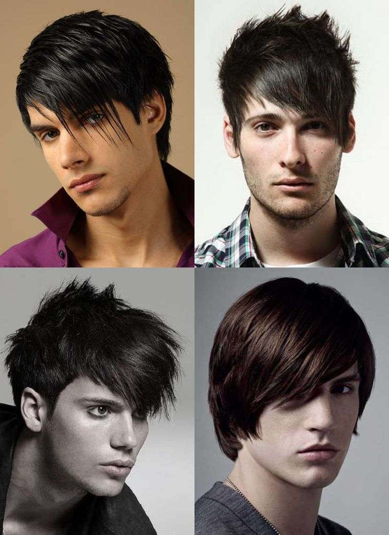 frizura za muškarce inspiracija