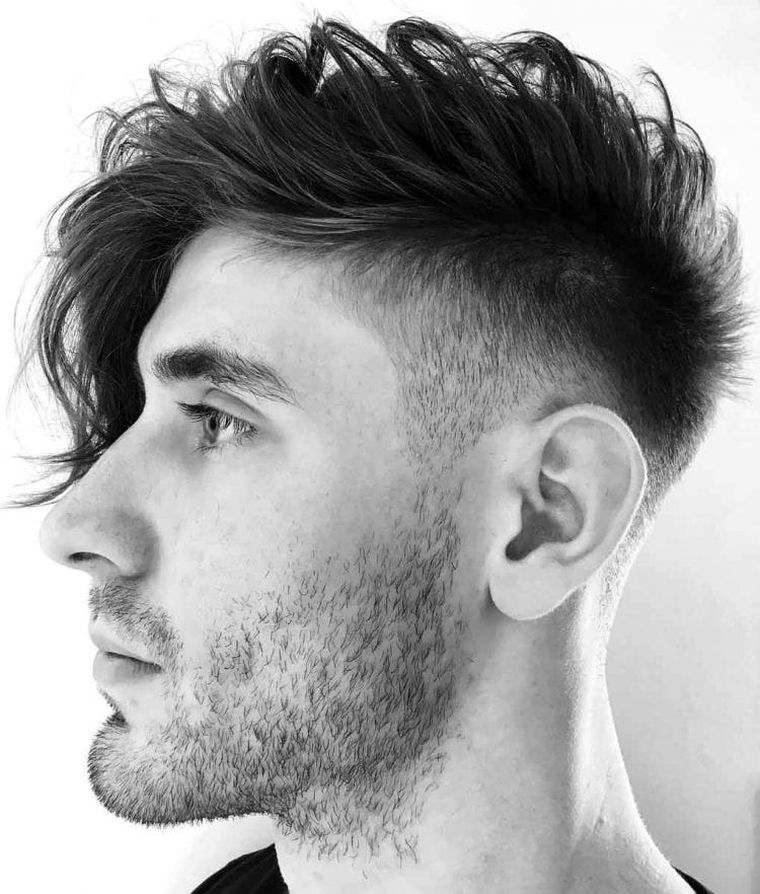 model muške frizure