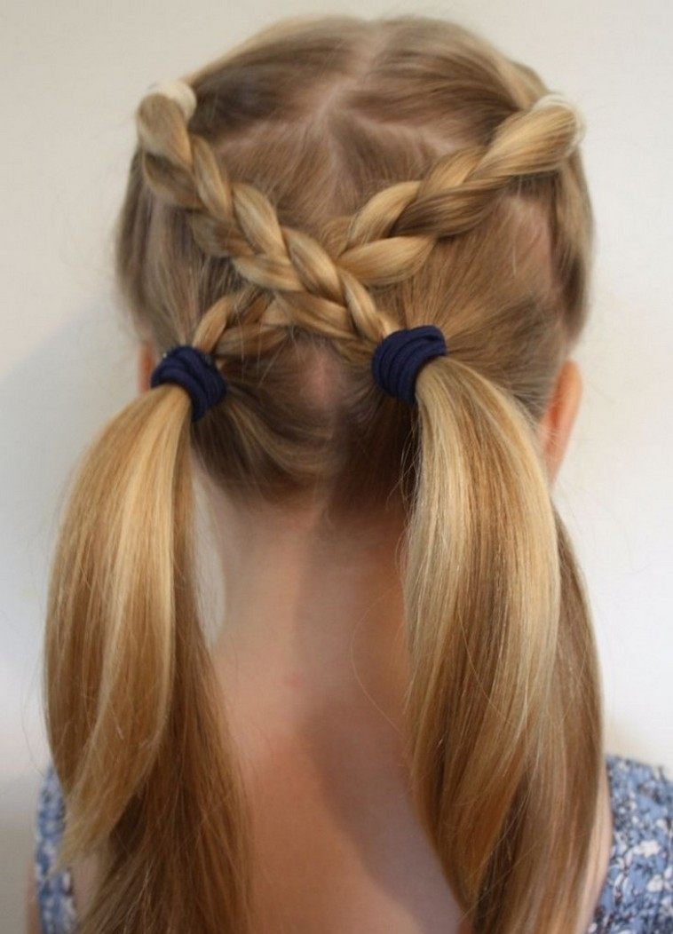 duga kosa-djevojka-frizura-ideja