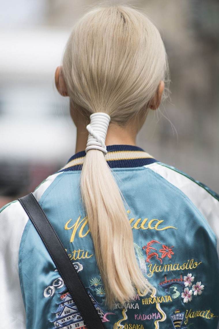 coda di cavallo-acconciatura-capelli