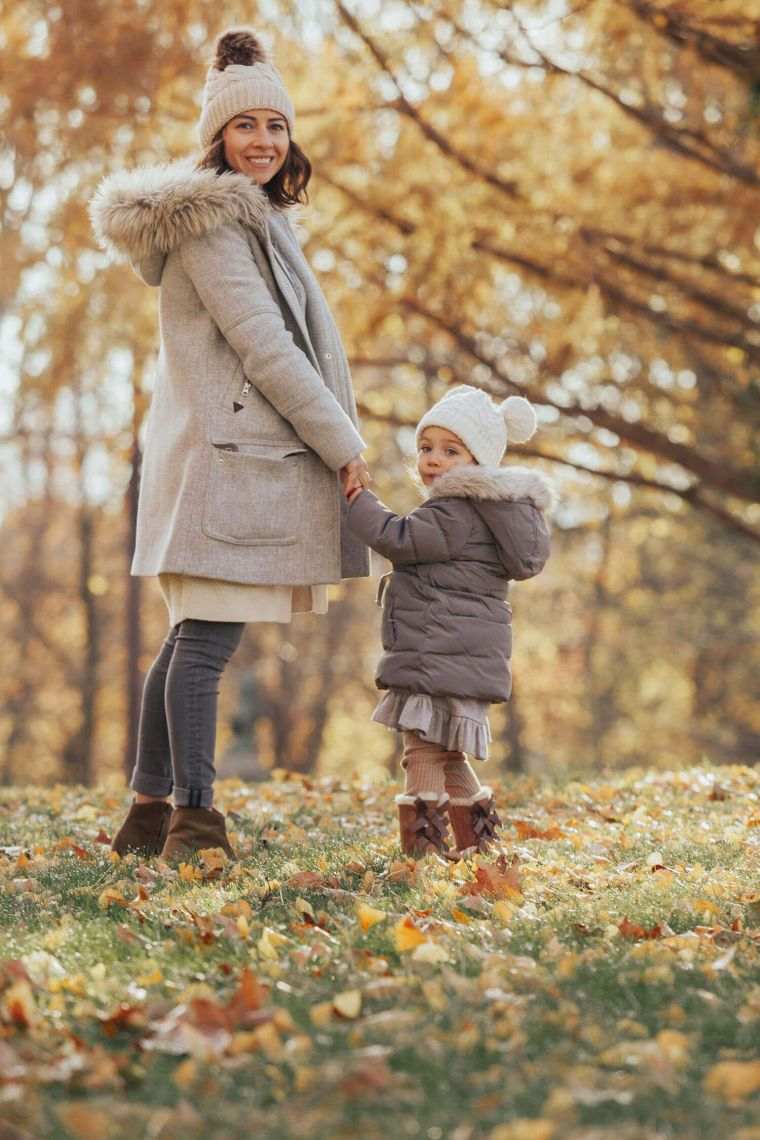 vaikų-mados-rudens-žiemos-2018-kolekcija