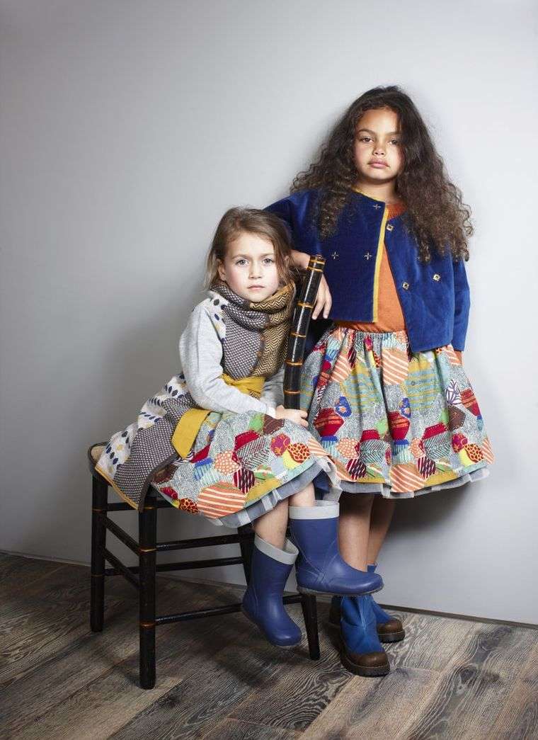 gyerekek-divat-ősz-tél-trend-ötletek