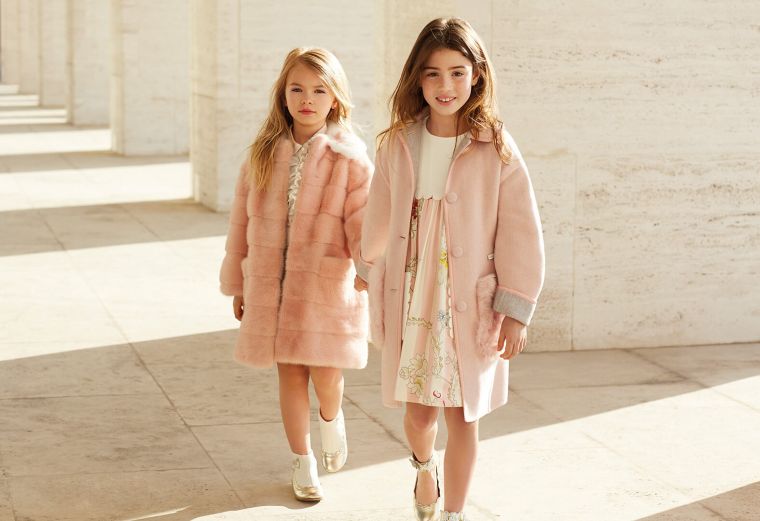 collezione-autunno-inverno-bambina-bimba-rosa